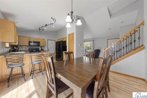 710 1st Street Cleveland MN 56017