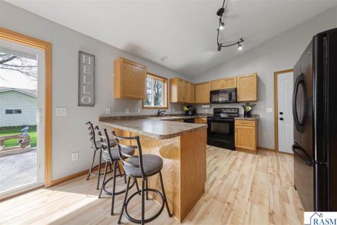 710 1st Street Cleveland MN 56017