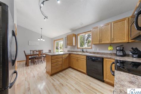 710 1st Street Cleveland MN 56017