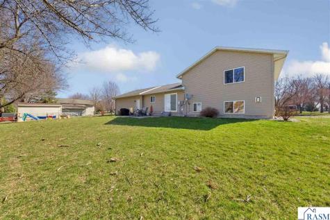 710 1st Street Cleveland MN 56017