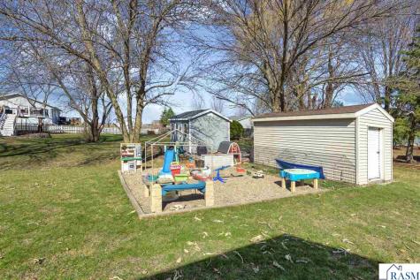 710 1st Street Cleveland MN 56017