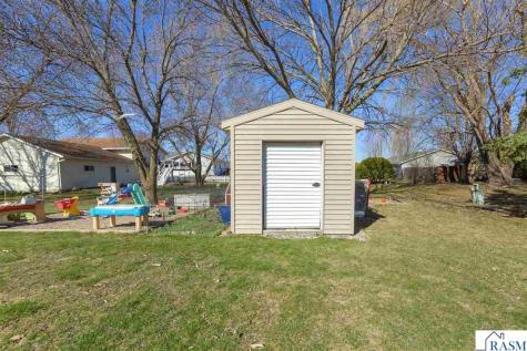 710 1st Street Cleveland MN 56017