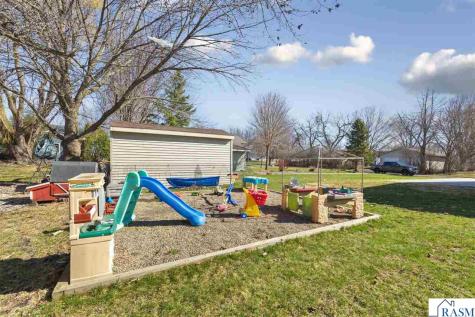 710 1st Street Cleveland MN 56017