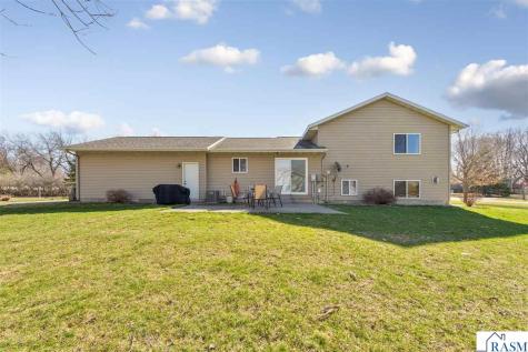 710 1st Street Cleveland MN 56017