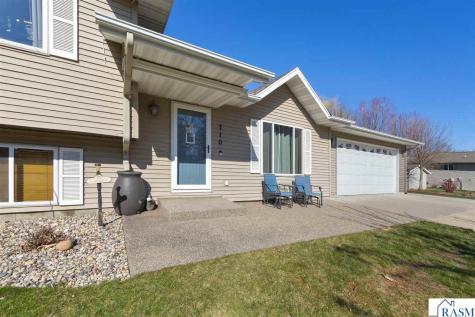 710 1st Street Cleveland MN 56017