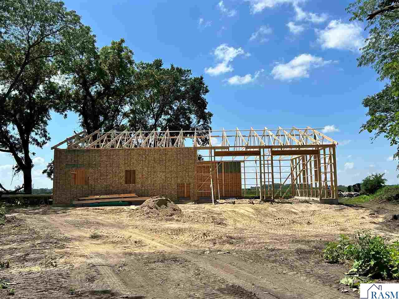 16280 552nd Avenue Good Thunder MN 56037
