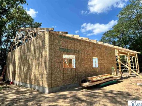 16280 552nd Avenue Good Thunder MN 56037