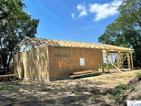 16280 552nd Avenue Good Thunder MN 56037