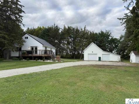 2159 320th Avenue Janesville MN 56048