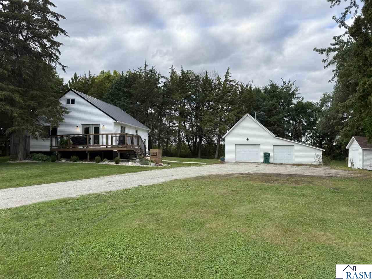 2159 320th Avenue Janesville MN 56048