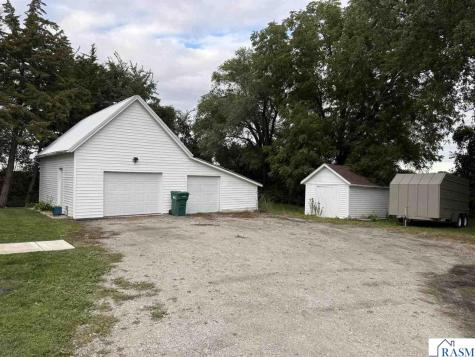 2159 320th Avenue Janesville MN 56048