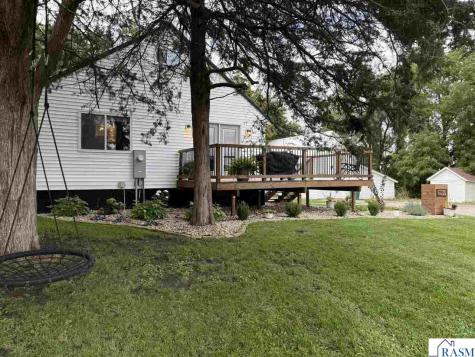 2159 320th Avenue Janesville MN 56048