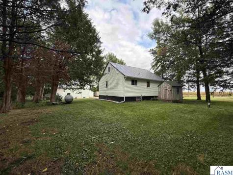 2159 320th Avenue Janesville MN 56048