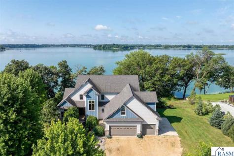 29193 Biehn Drive Madison Lake MN 56063