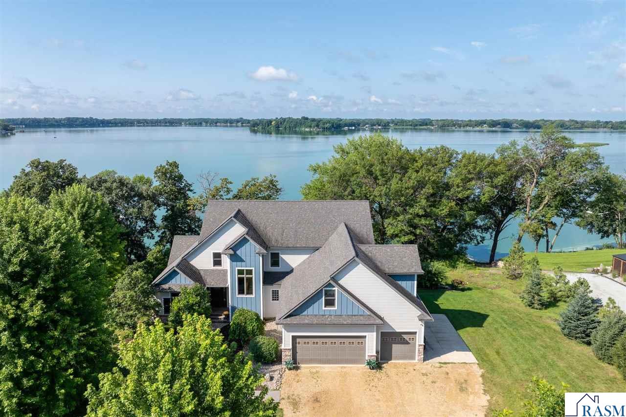 29193 Biehn Drive Madison Lake MN 56063