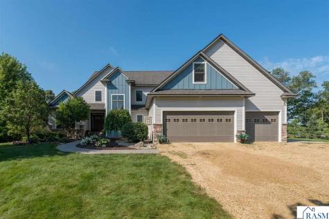 29193 Biehn Drive Madison Lake MN 56063