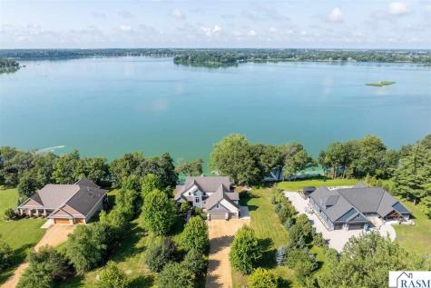 29193 Biehn Drive Madison Lake MN 56063