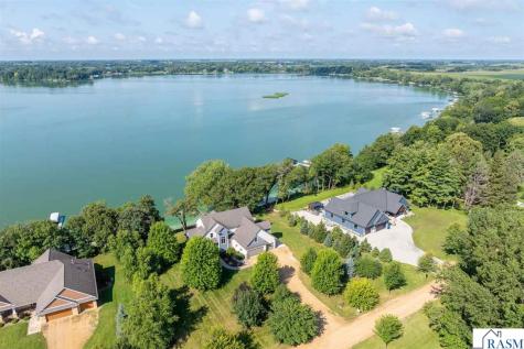 29193 Biehn Drive Madison Lake MN 56063