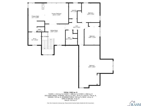 29193 Biehn Drive Madison Lake MN 56063