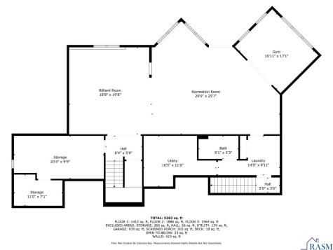 29193 Biehn Drive Madison Lake MN 56063