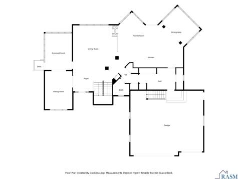 29193 Biehn Drive Madison Lake MN 56063