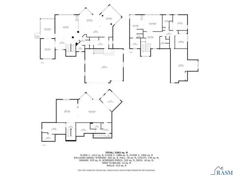 29193 Biehn Drive Madison Lake MN 56063