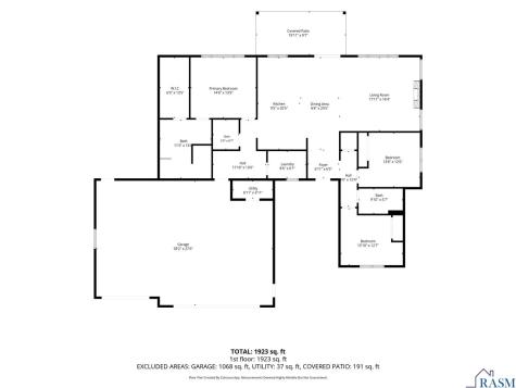1720 High Tail Lane Mankato MN 56001