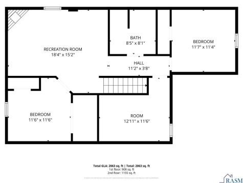 1413 Hemlock Avenue Owatonna MN 55060