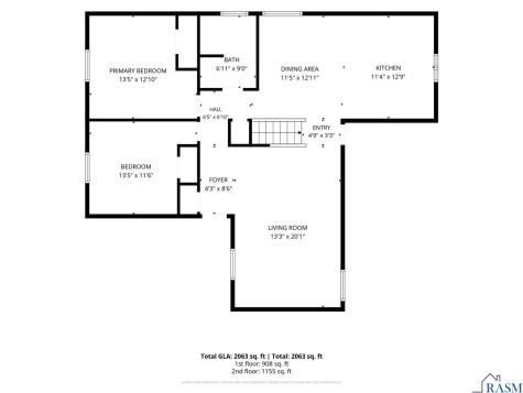 1413 Hemlock Avenue Owatonna MN 55060