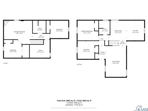 1413 Hemlock Avenue Owatonna MN 55060