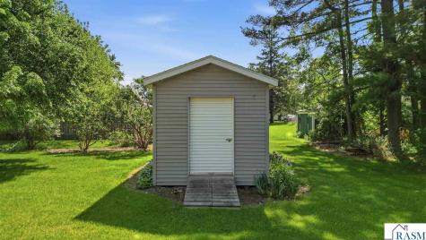 209 SW 1st Avenue Geneva MN 56035