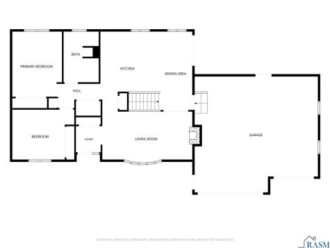 209 SW 1st Avenue Geneva MN 56035