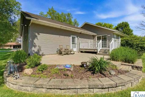 209 SW 1st Avenue Geneva MN 56035