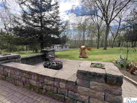 301 Myrick Street Le Sueur MN 56058