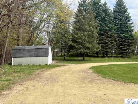 301 Myrick Street Le Sueur MN 56058