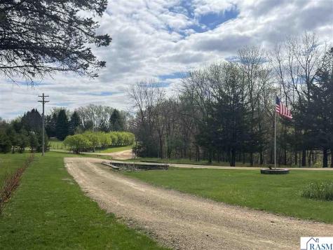 301 Myrick Street Le Sueur MN 56058
