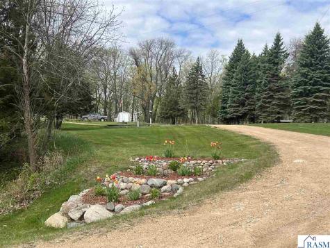 301 Myrick Street Le Sueur MN 56058
