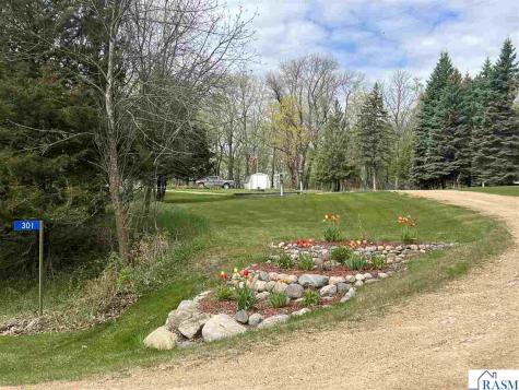 301 Myrick Street Le Sueur MN 56058