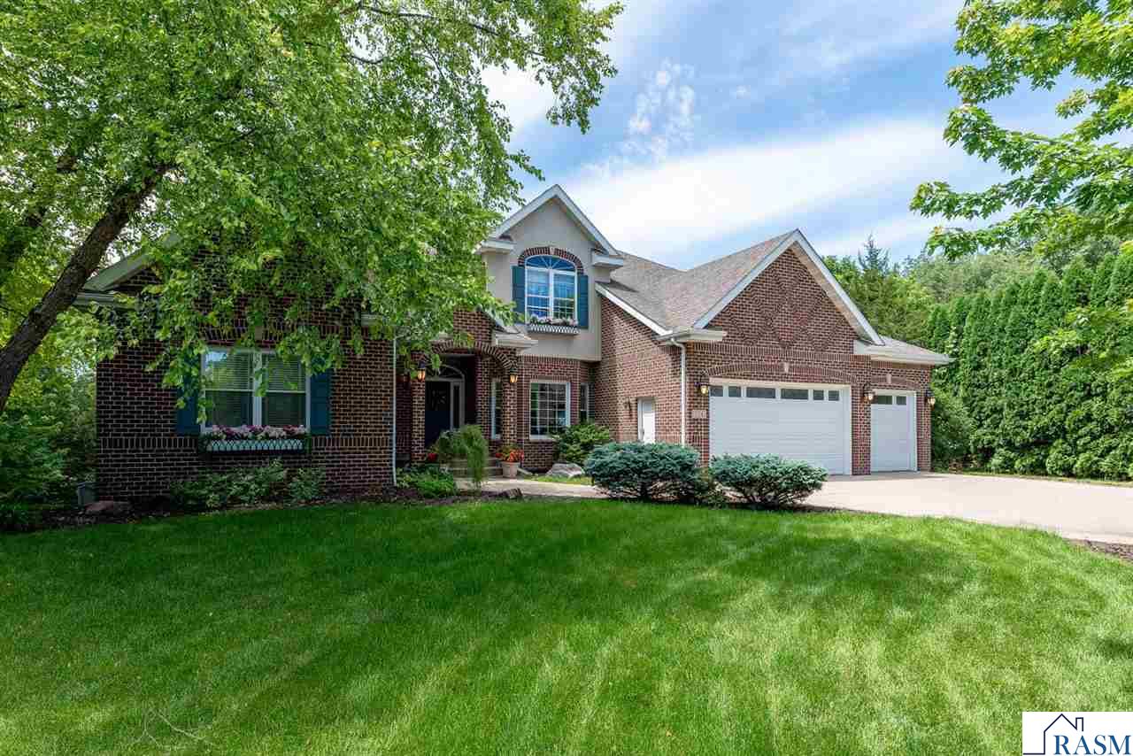 124 Mayan Way Mankato MN 56001