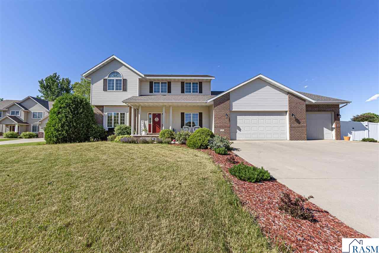 100 Park Place Mankato MN 56001