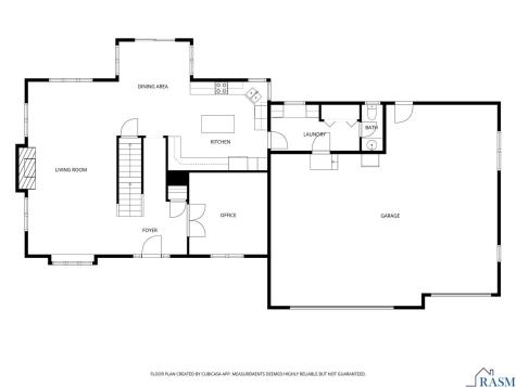 100 Park Place Mankato MN 56001