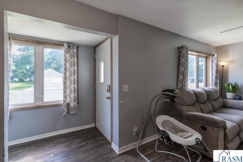 462 E Washington Street Le Center MN 56057