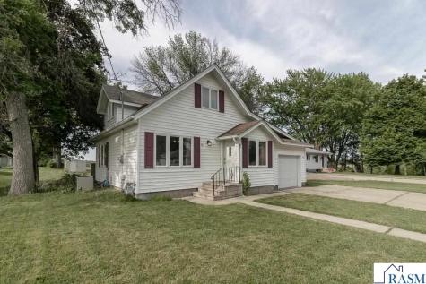462 E Washington Street Le Center MN 56057