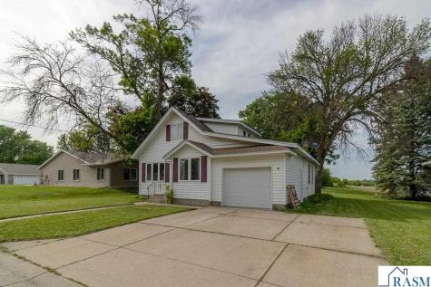 462 E Washington Street Le Center MN 56057