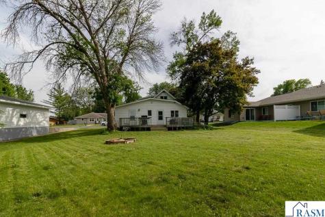 462 E Washington Street Le Center MN 56057