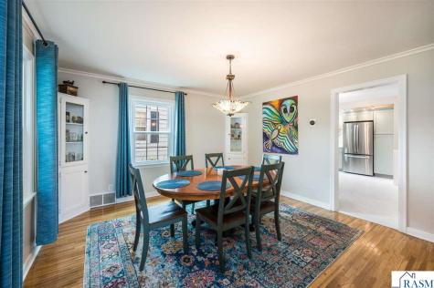 702 Albion Avenue Fairmont MN 56031