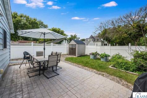 702 Albion Avenue Fairmont MN 56031