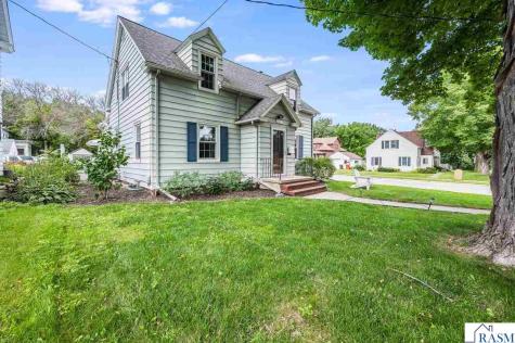 702 Albion Avenue Fairmont MN 56031