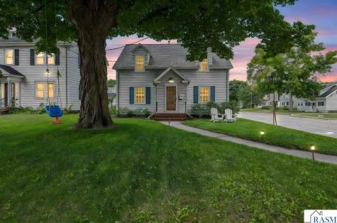 702 Albion Avenue Fairmont MN 56031