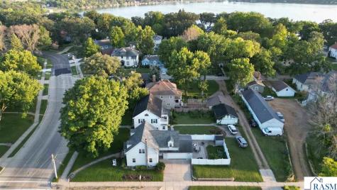 702 Albion Avenue Fairmont MN 56031